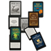 EBOOKS letter K design