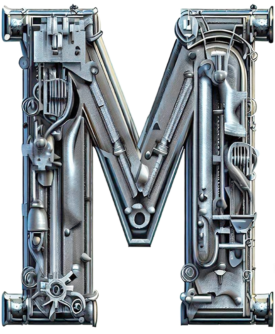 MECH LETTERS
