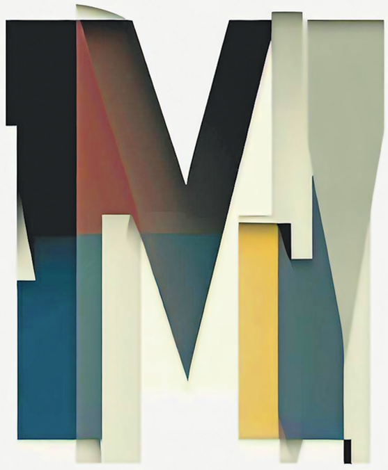 MODERN LETTERS