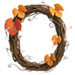 Fall letter O