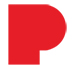 BLOCKS letter P