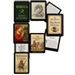 EBOOKS letter P design