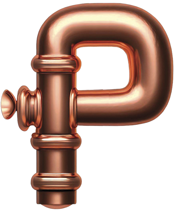 PIPES LETTERS 