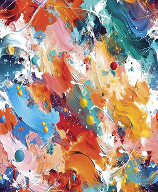 PAINT PATTERN 