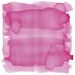 Watercolor Pink paint