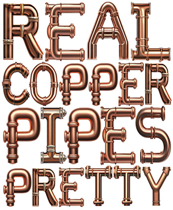 PIPES WORDS 