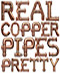 Pipes words products