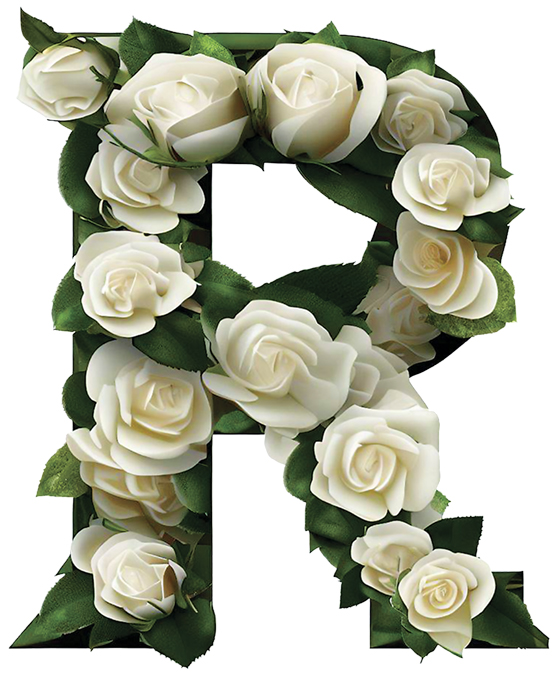 ROSE LETTERS 