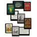 EBOOKS letter S design