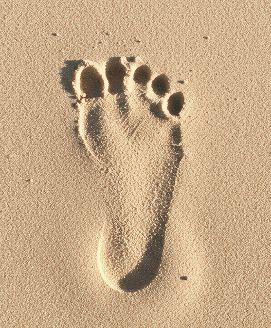 SAND PATTERN 
