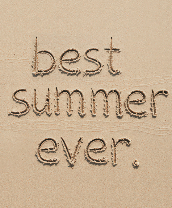 SAND WORDS 