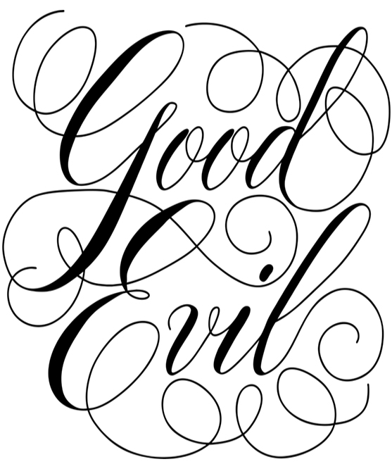 SCRIPT WORDS 