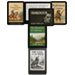 EBOOKS letter T design