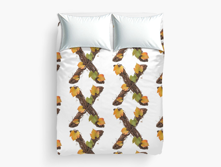 Twig duvet covers