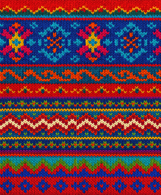YARN PATTERN 