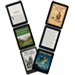 EBOOKS letter V design