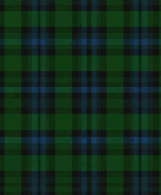 VINEYARD PLAID PATTERN 